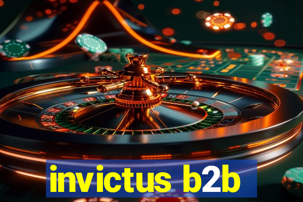 invictus b2b